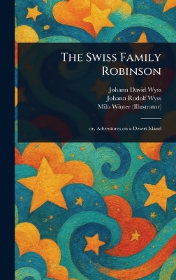 Swiss Family Robinson