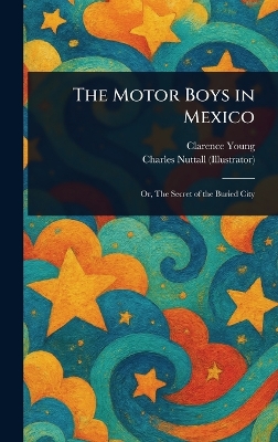 Motor Boys in Mexico