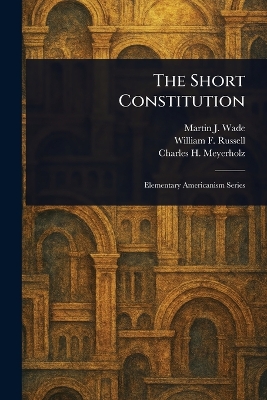 Short Constitution