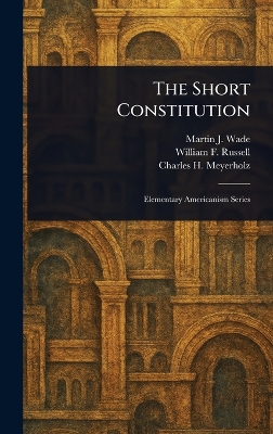 Short Constitution