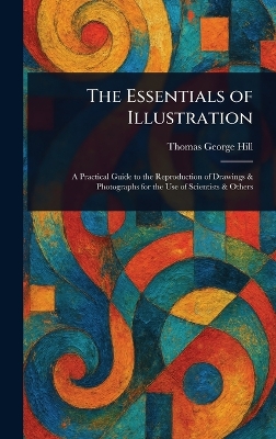 Essentials of Illustration