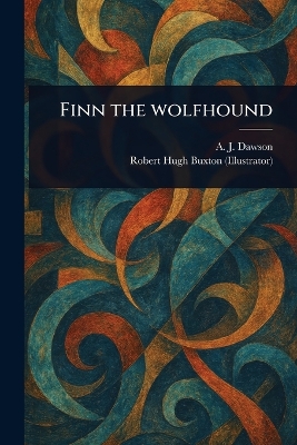 Finn the Wolfhound