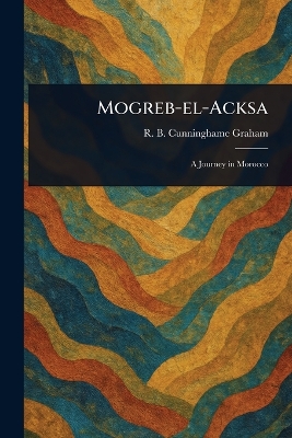 Mogreb-el-Acksa