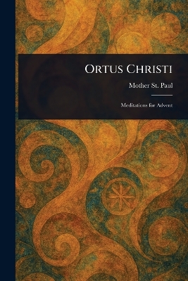 Ortus Christi