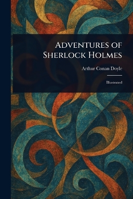 Adventures of Sherlock Holmes