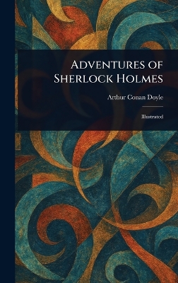 Adventures of Sherlock Holmes