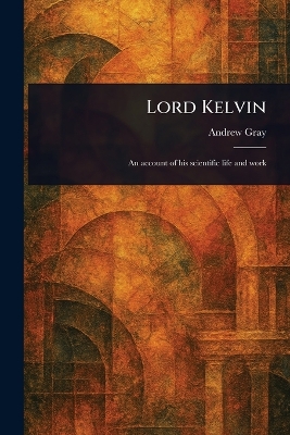 Lord Kelvin