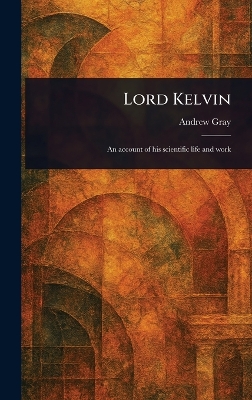 Lord Kelvin