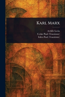 Karl Marx