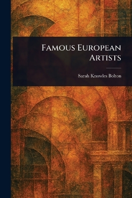 Famous European Artists