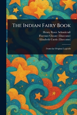Indian Fairy Book