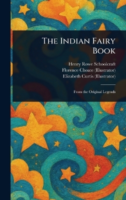 Indian Fairy Book