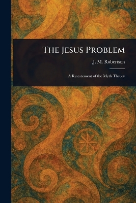 Jesus Problem