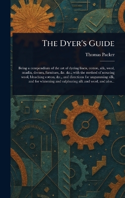 Dyer's Guide