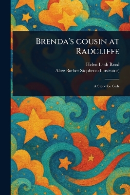Brenda's Cousin at Radcliffe