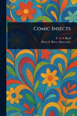 Comic Insects