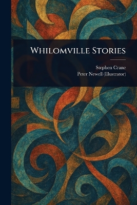 Whilomville Stories