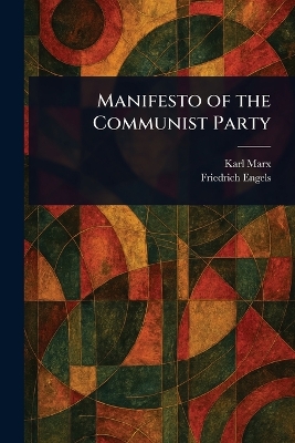 Manifesto of the Communist Party