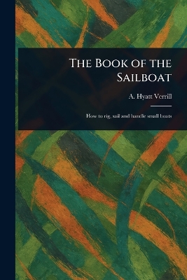 Book of the Sailboat