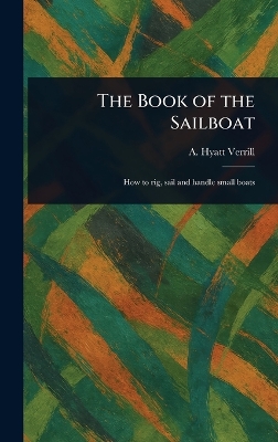 Book of the Sailboat