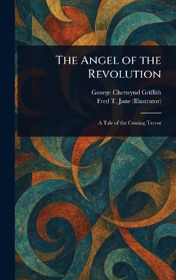 Angel of the Revolution