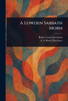 Lowden Sabbath Morn