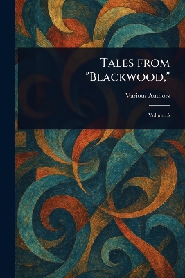 Tales From Blackwood,