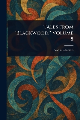 Tales From Blackwood, Volume 8