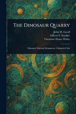 Dinosaur Quarry
