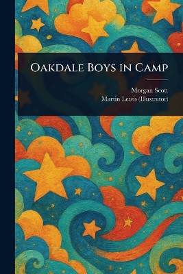 Oakdale Boys in Camp