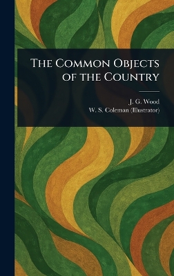 Common Objects of the Country