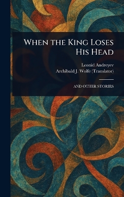 When the King Loses His Head