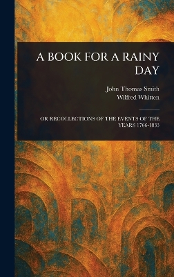 Book for a Rainy Day