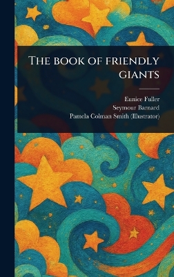 Book of Friendly Giants