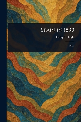 Spain in 1830