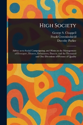 High Society