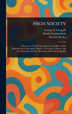 High Society