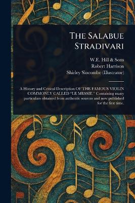 Salabue Stradivari