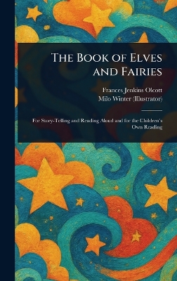 Book of Elves and Fairies