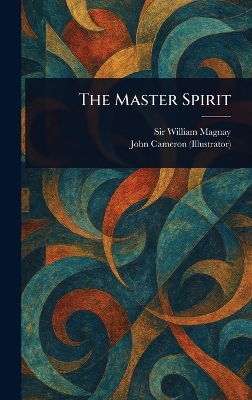 Master Spirit
