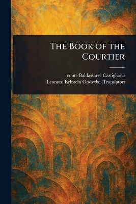 Book of the Courtier