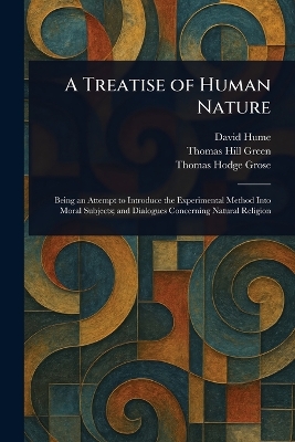 Treatise of Human Nature