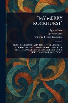 My Merry Rockhurst