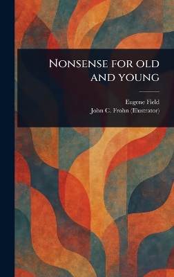 Nonsense for Old and Young