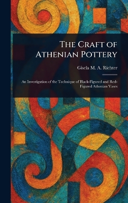 Craft of Athenian Pottery