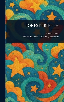 Forest Friends