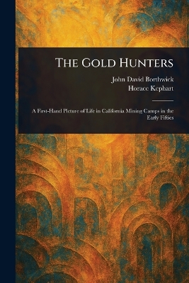 Gold Hunters
