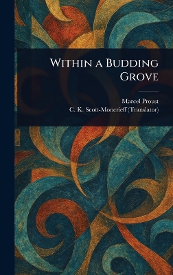 Within a Budding Grove