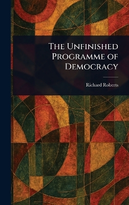 Unfinished Programme of Democracy