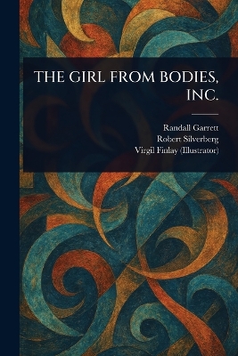 Girl from Bodies, Inc.